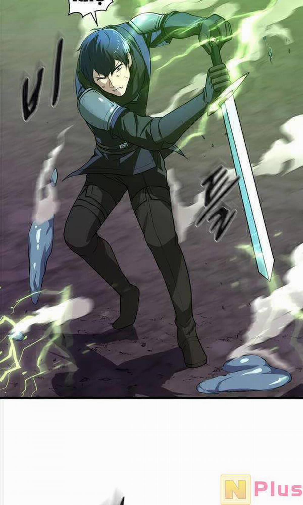 Tôi Thăng Cấp Bằng Kĩ Năng 3 trang 64