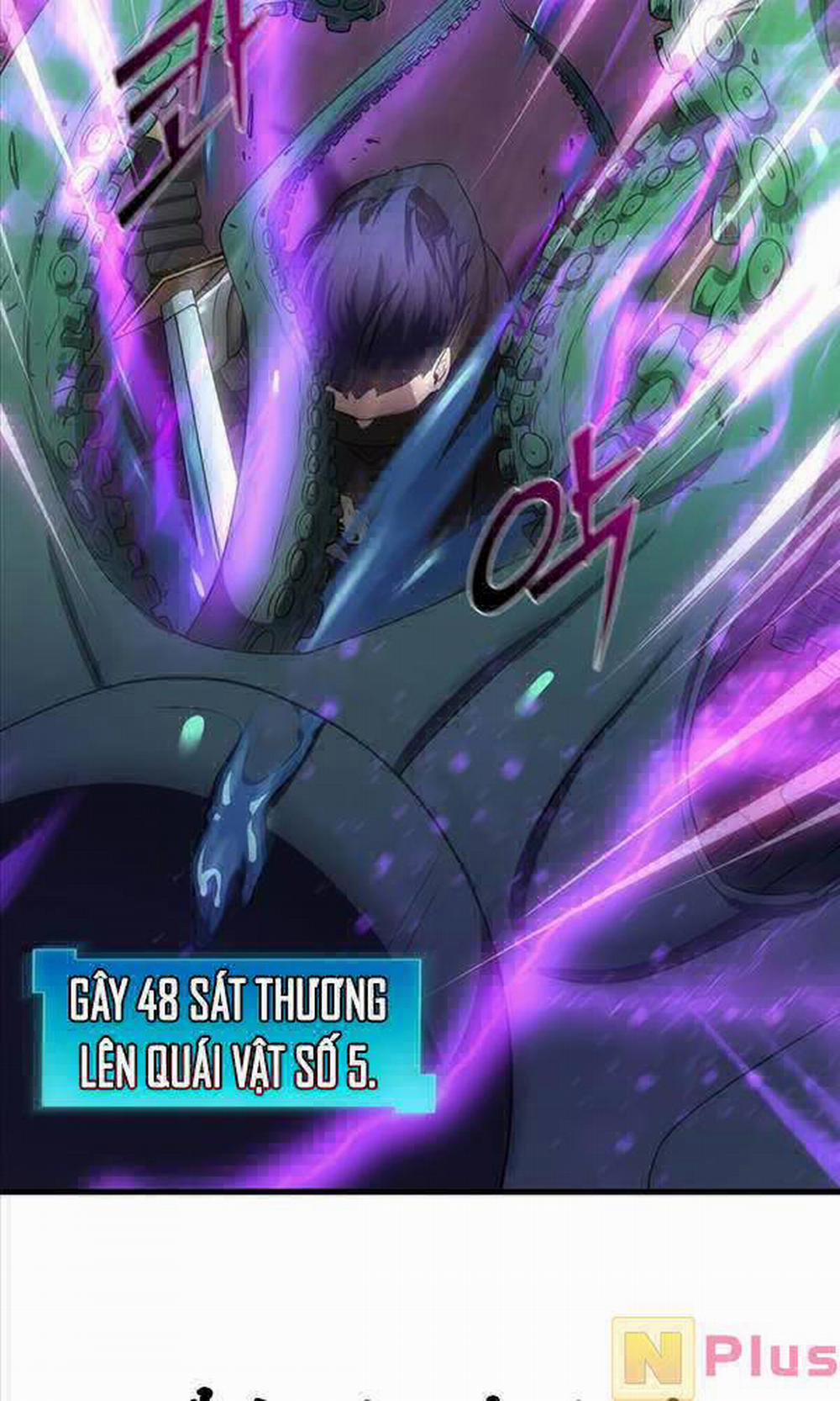 Tôi Thăng Cấp Bằng Kĩ Năng 3 trang 66