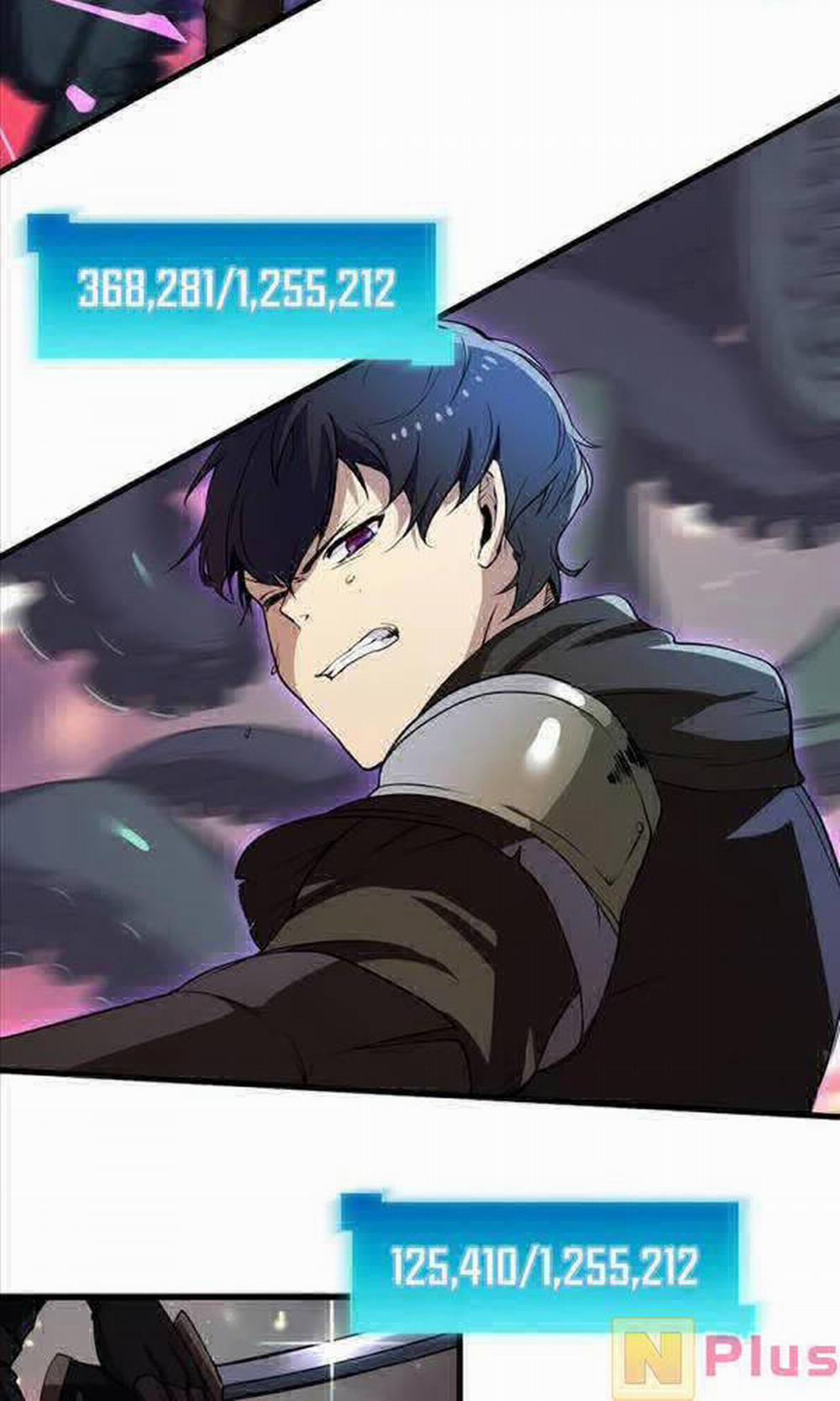 Tôi Thăng Cấp Bằng Kĩ Năng 3 trang 74