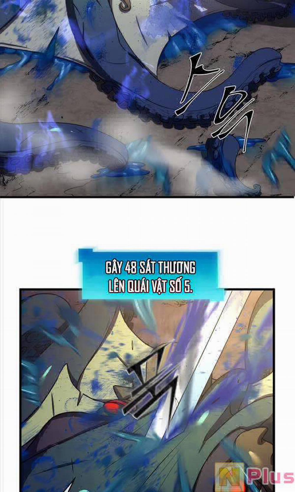 Tôi Thăng Cấp Bằng Kĩ Năng 3 trang 81