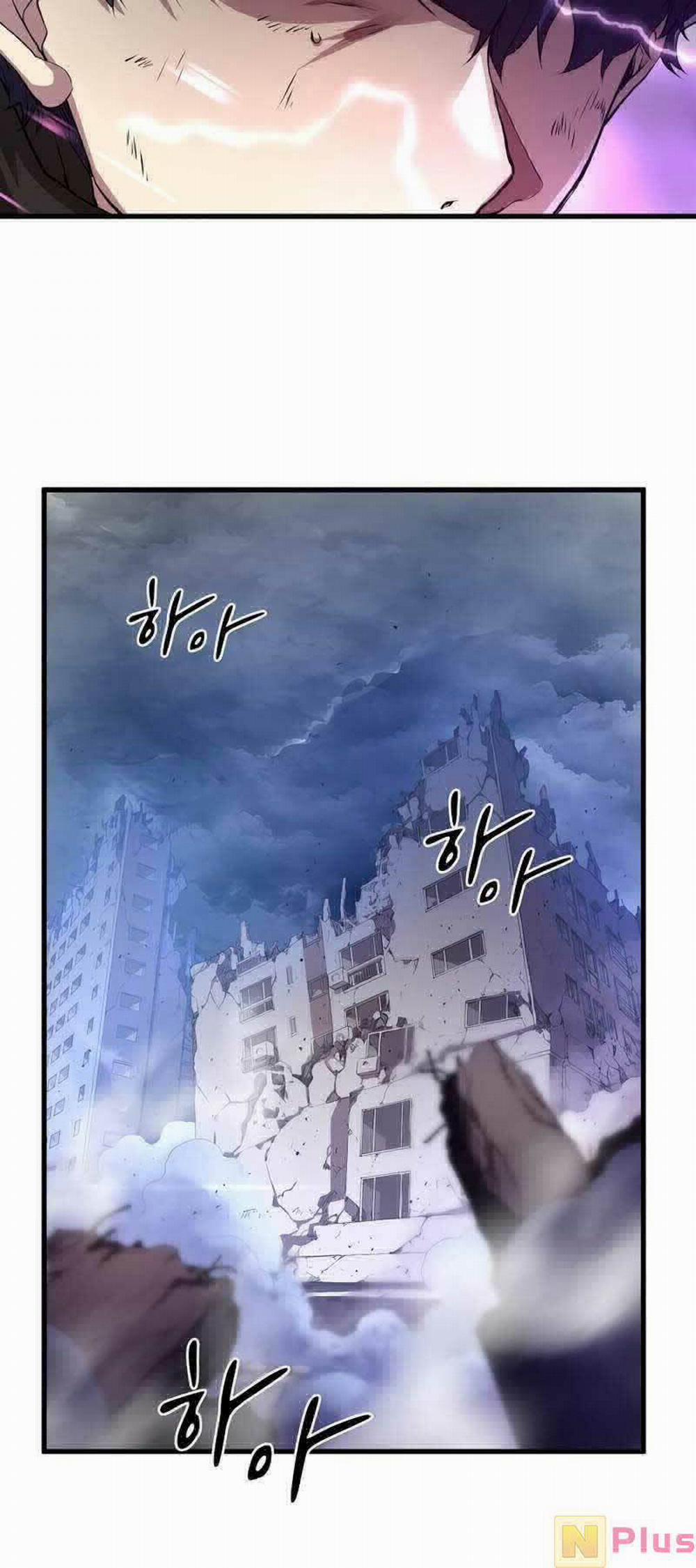 Tôi Thăng Cấp Bằng Kĩ Năng 4 trang 1