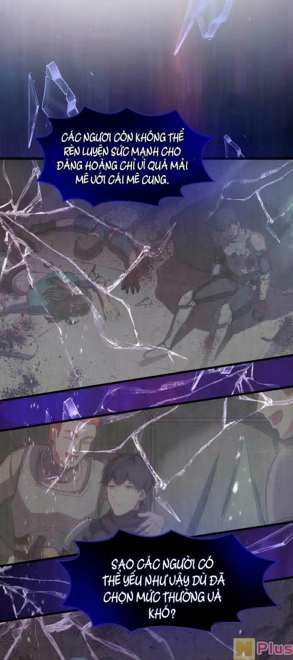 Tôi Thăng Cấp Bằng Kĩ Năng 4 trang 13