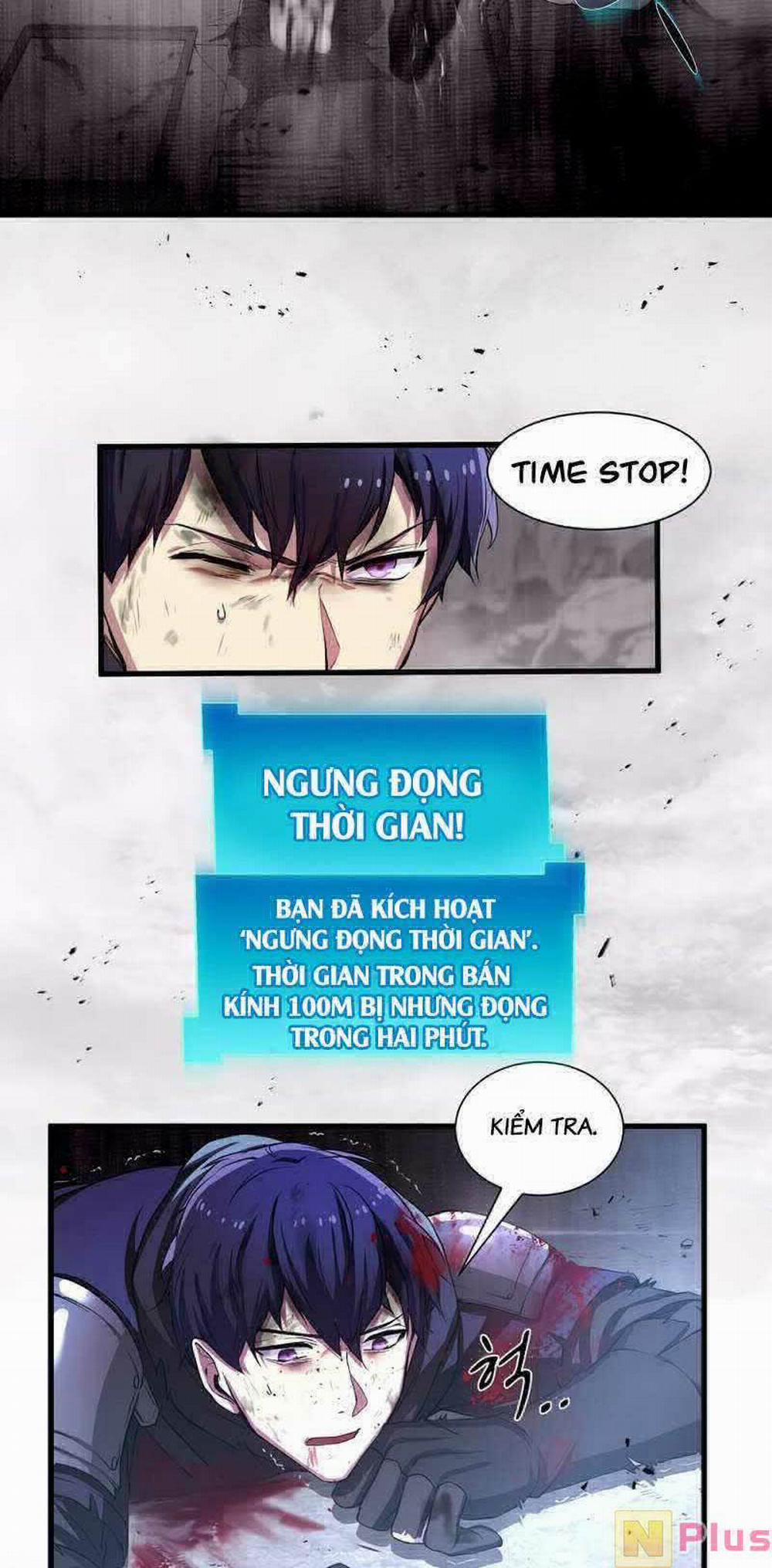 Tôi Thăng Cấp Bằng Kĩ Năng 4 trang 24