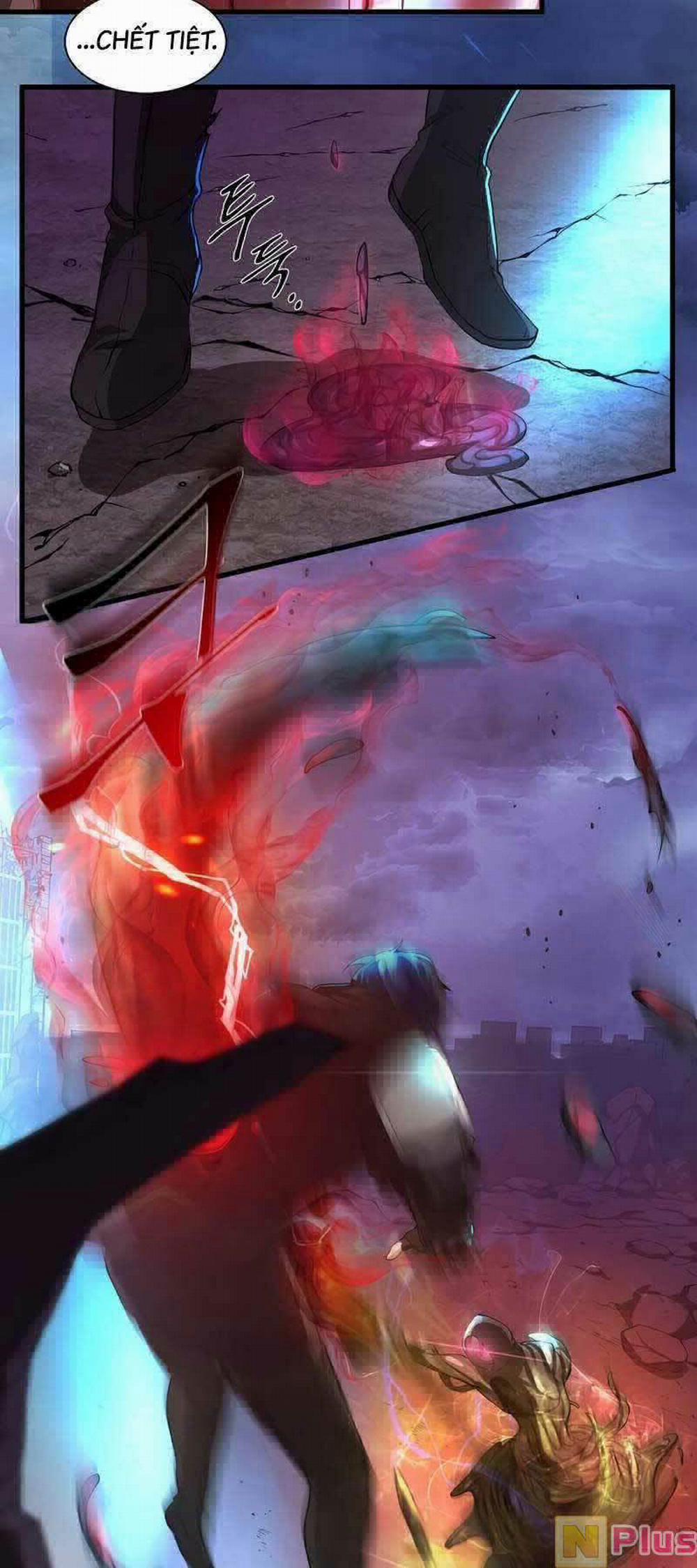 Tôi Thăng Cấp Bằng Kĩ Năng 4 trang 3