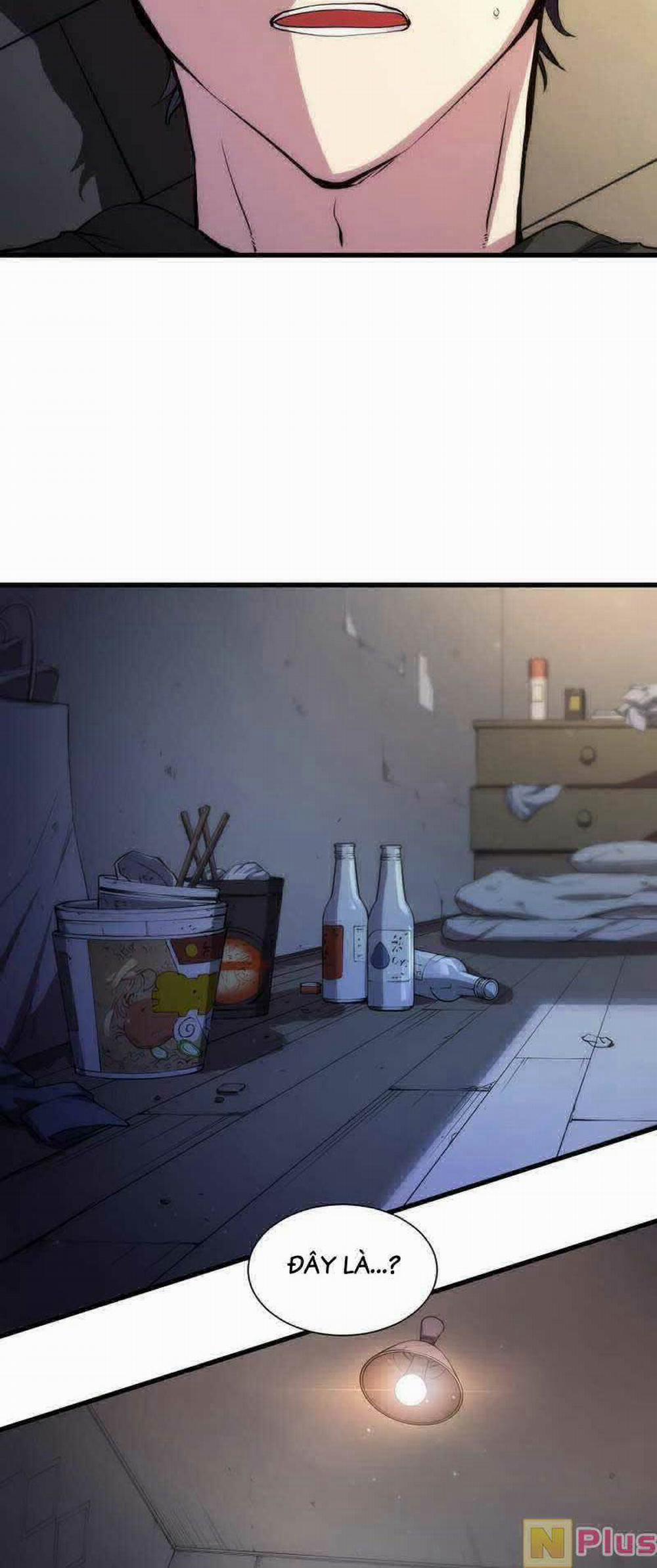 Tôi Thăng Cấp Bằng Kĩ Năng 4 trang 37