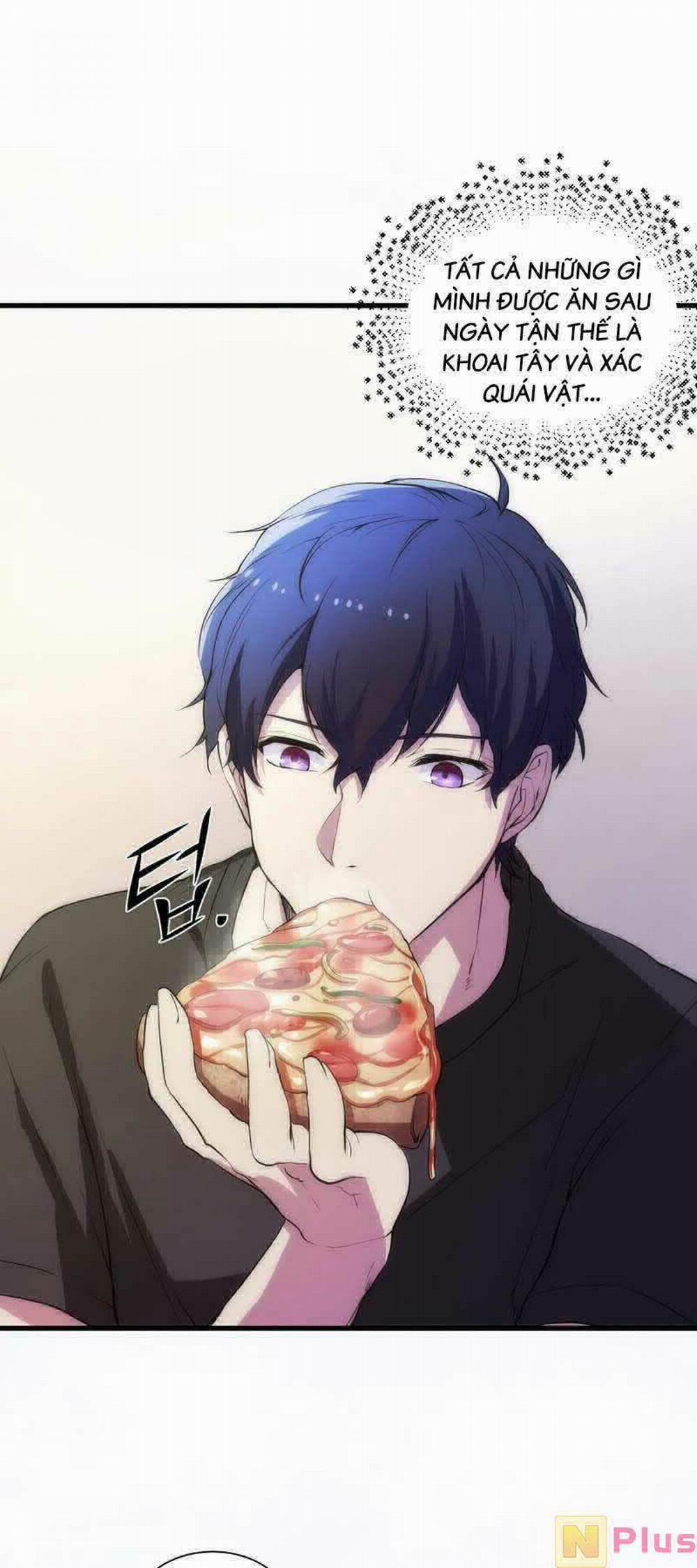 Tôi Thăng Cấp Bằng Kĩ Năng 4 trang 43