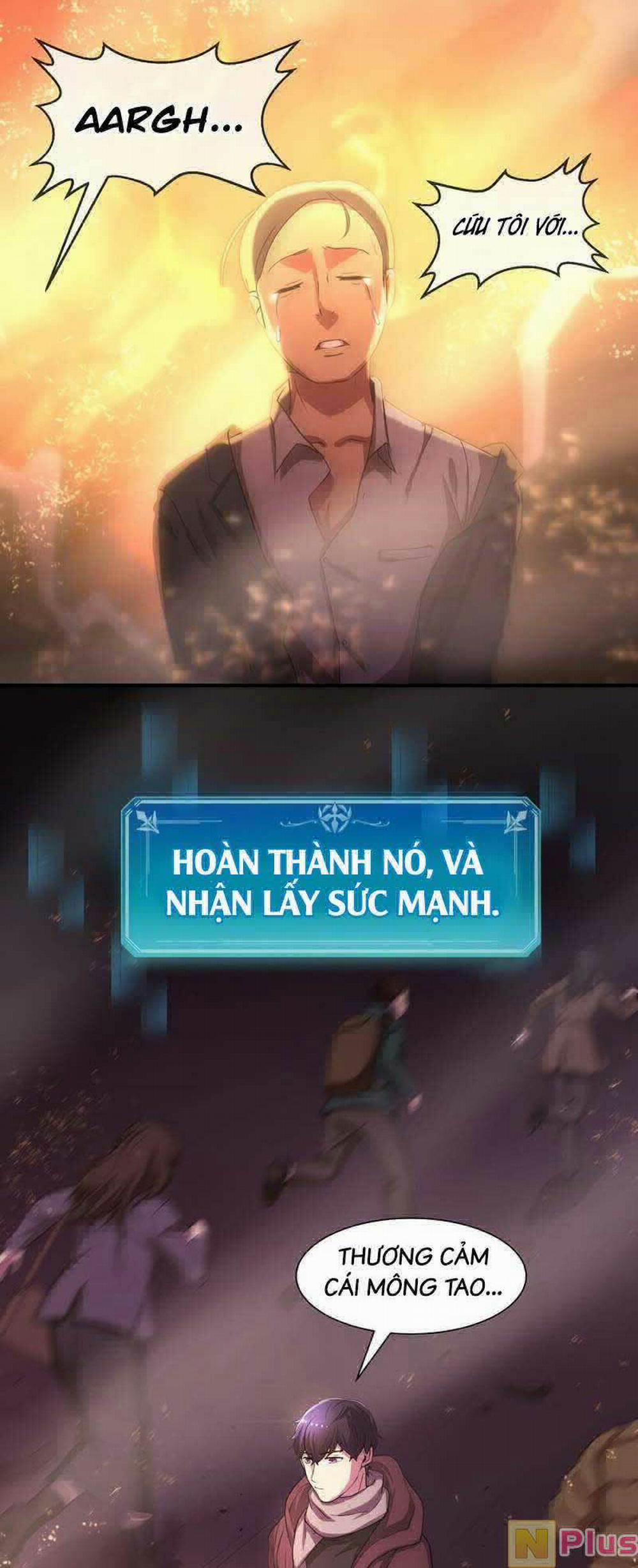 Tôi Thăng Cấp Bằng Kĩ Năng 4 trang 63