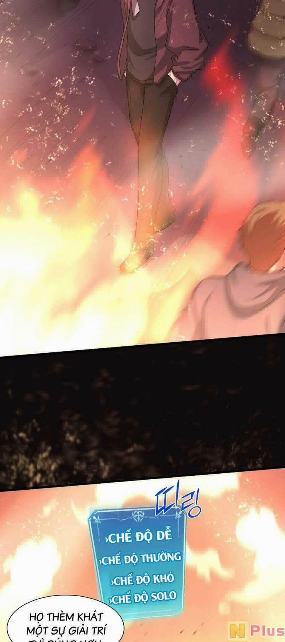 Tôi Thăng Cấp Bằng Kĩ Năng 4 trang 64