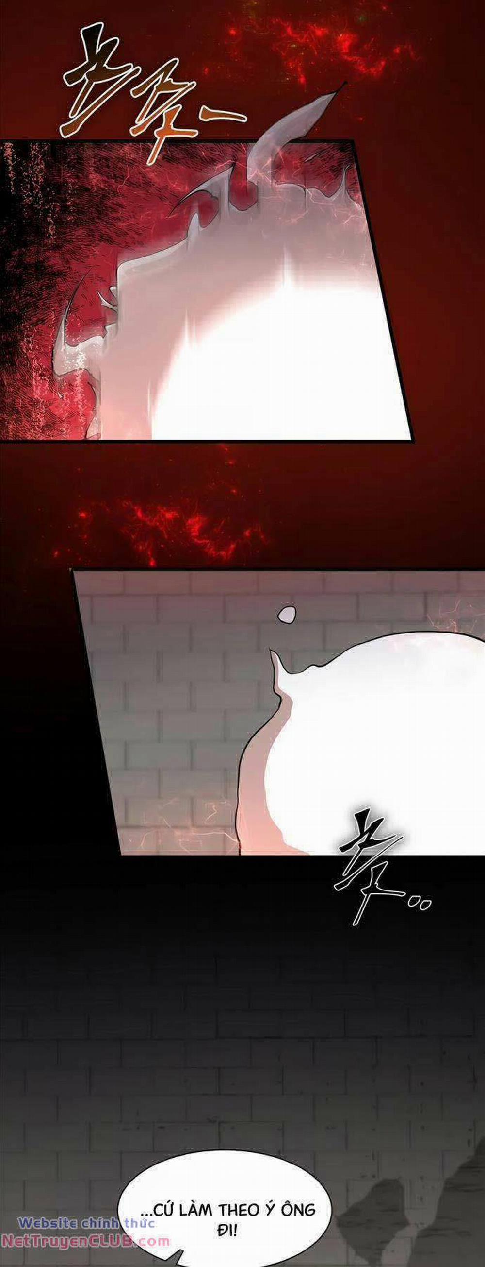 Tôi Thăng Cấp Bằng Kĩ Năng 47 trang 22