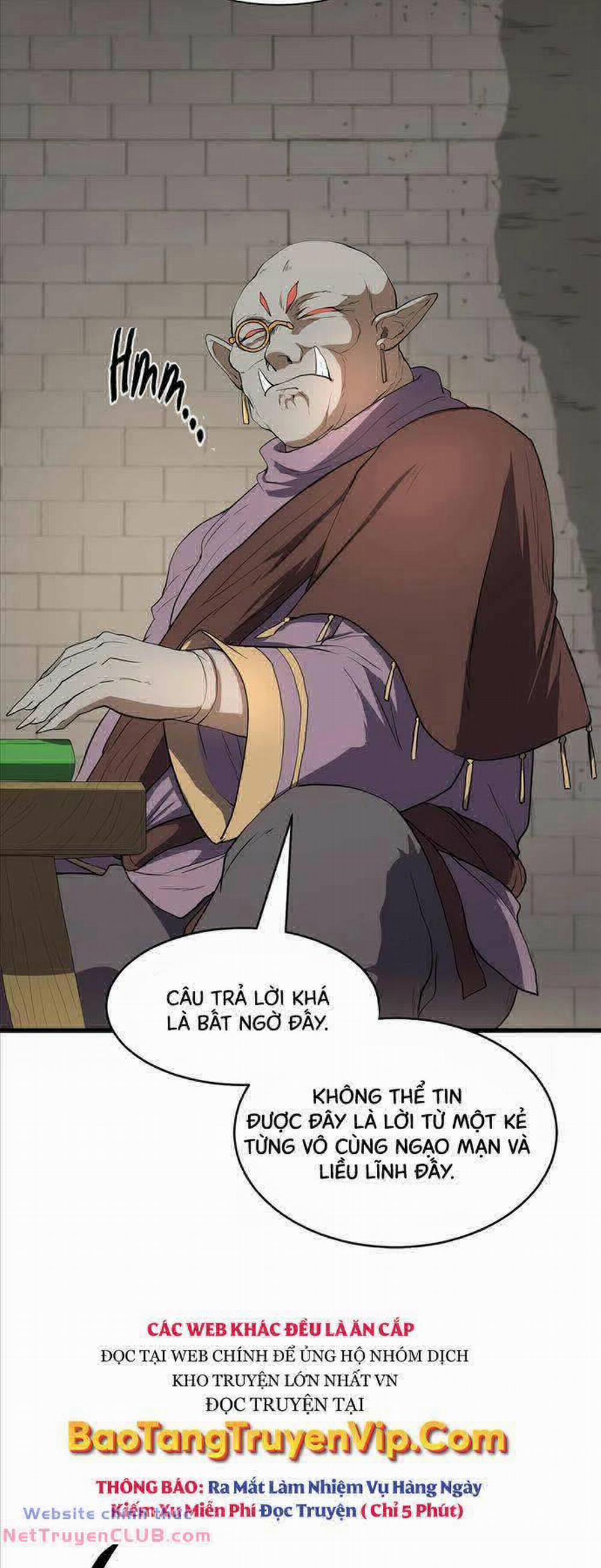 Tôi Thăng Cấp Bằng Kĩ Năng 47 trang 23