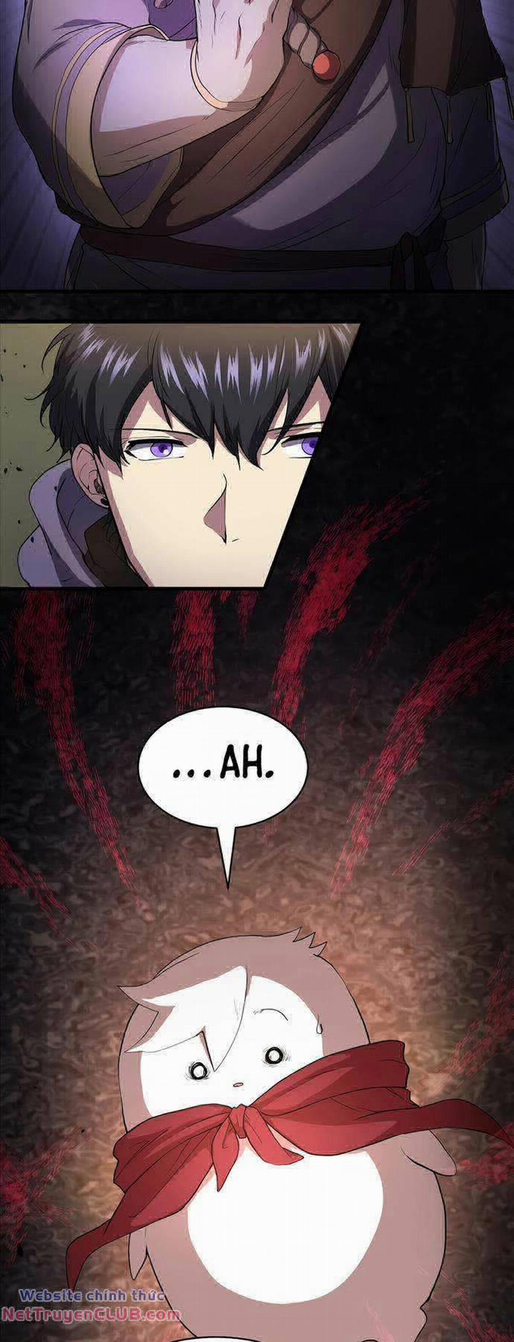 Tôi Thăng Cấp Bằng Kĩ Năng 47 trang 31