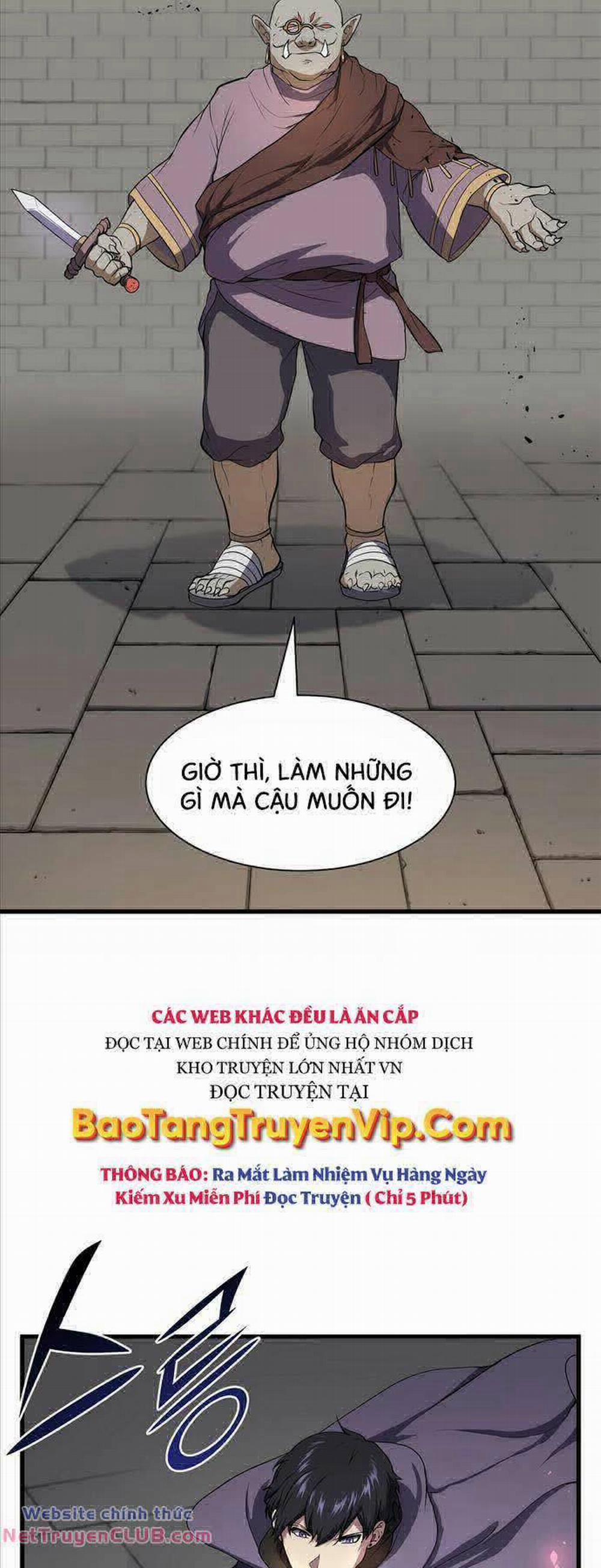 Tôi Thăng Cấp Bằng Kĩ Năng 47 trang 41