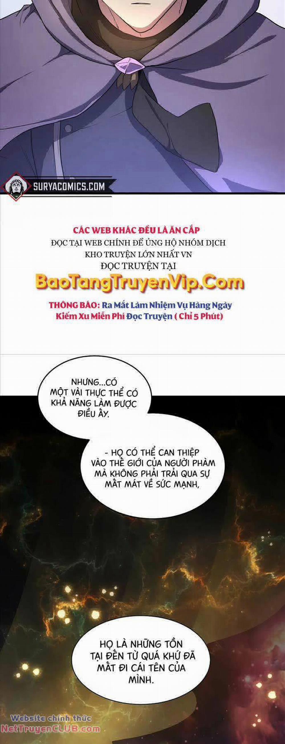 Tôi Thăng Cấp Bằng Kĩ Năng 47 trang 6