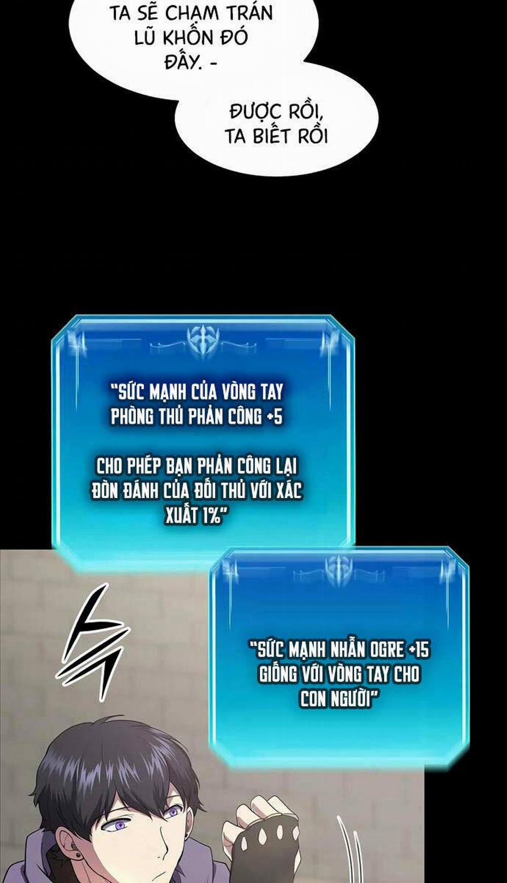Tôi Thăng Cấp Bằng Kĩ Năng 48 trang 11