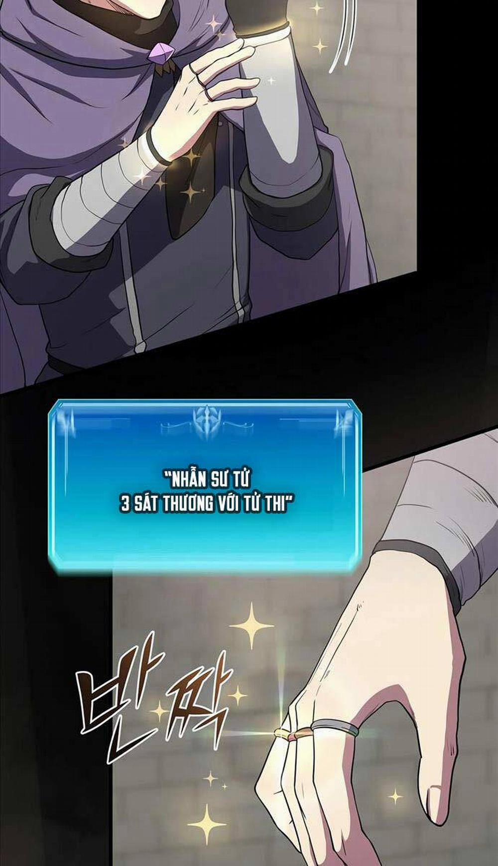 Tôi Thăng Cấp Bằng Kĩ Năng 48 trang 12