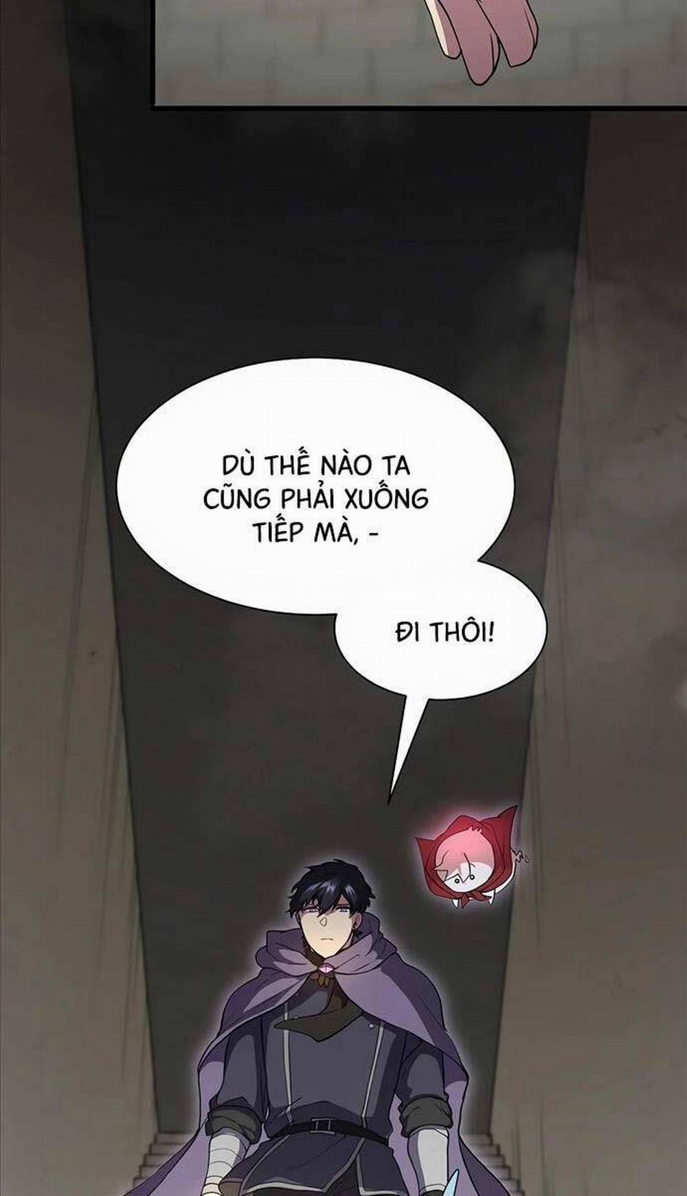 Tôi Thăng Cấp Bằng Kĩ Năng 48 trang 13