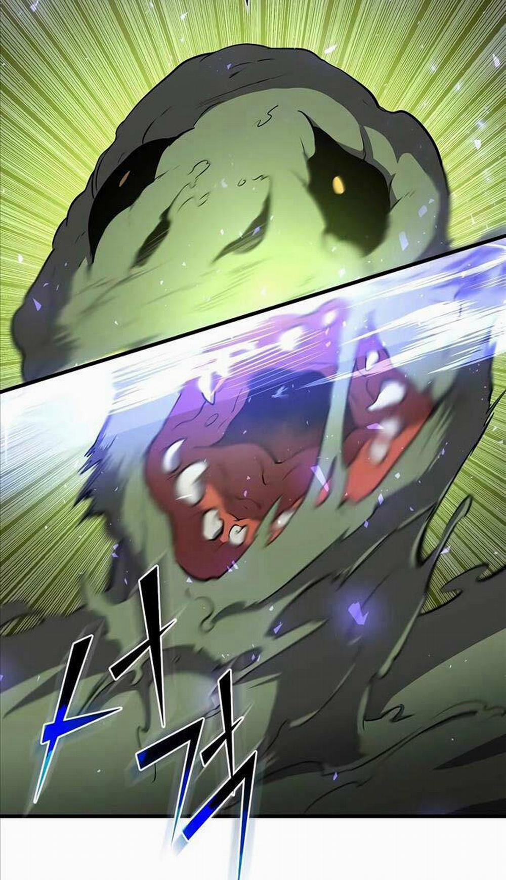 Tôi Thăng Cấp Bằng Kĩ Năng 48 trang 18