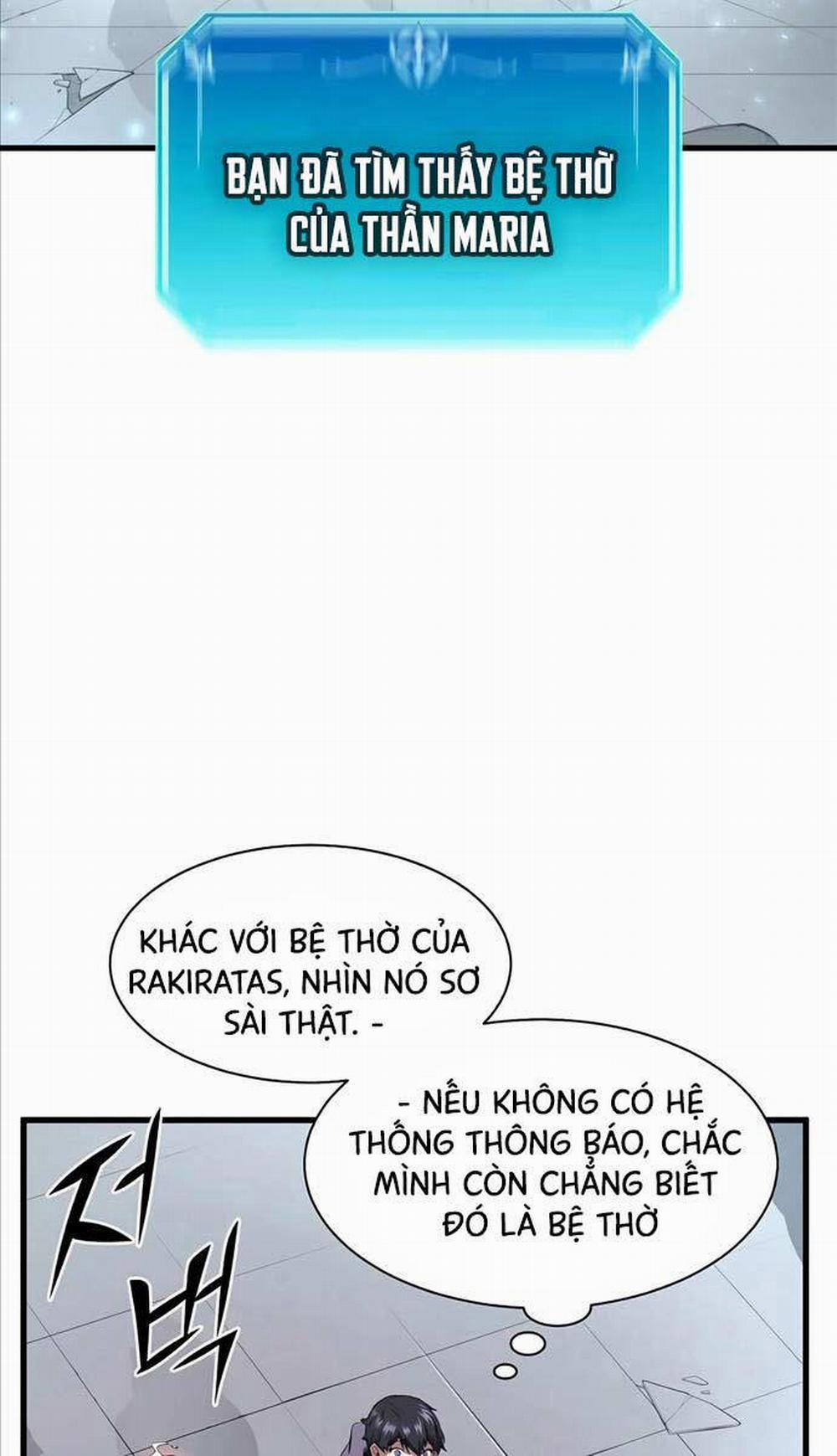 Tôi Thăng Cấp Bằng Kĩ Năng 48 trang 25