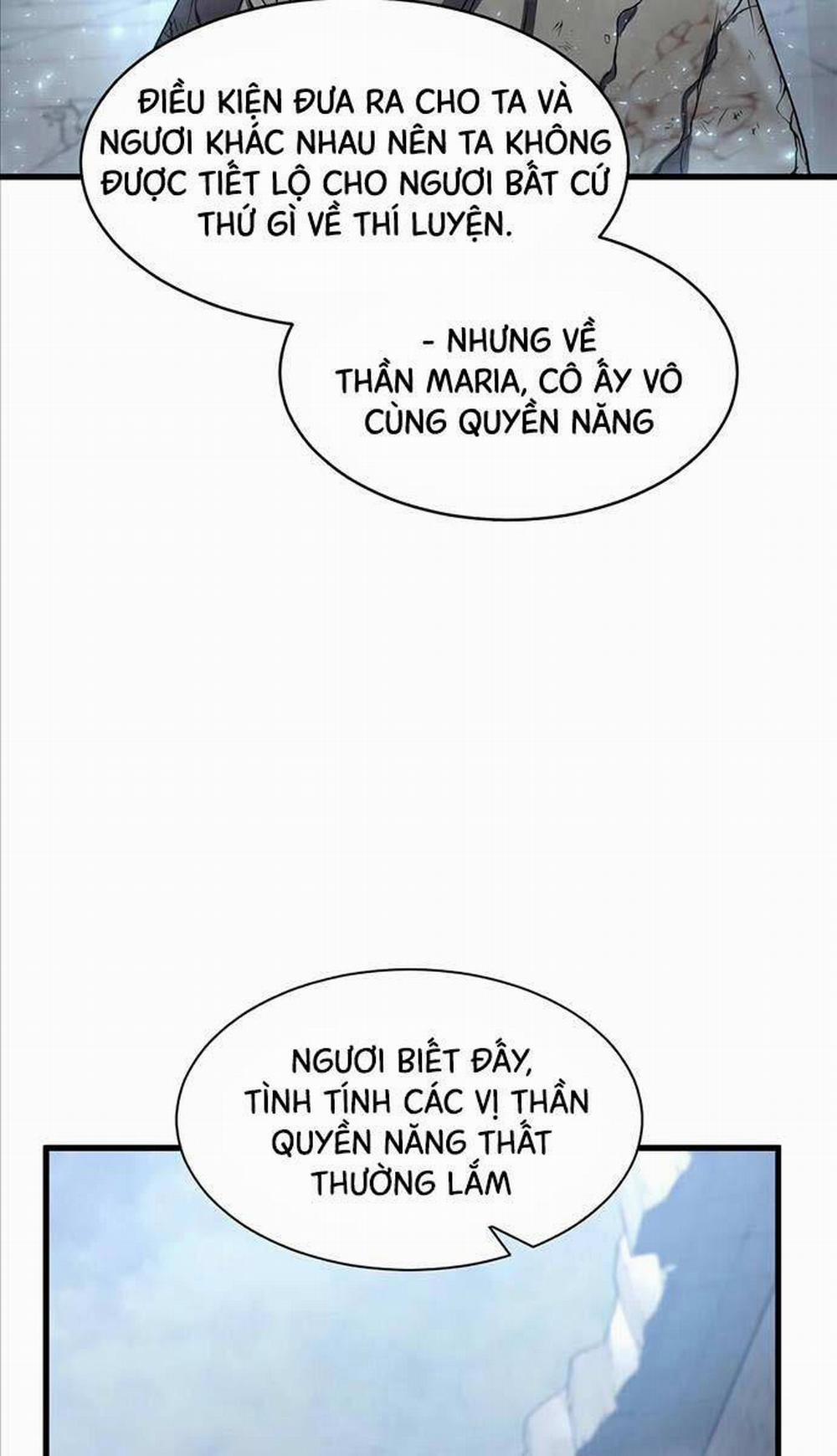 Tôi Thăng Cấp Bằng Kĩ Năng 48 trang 29