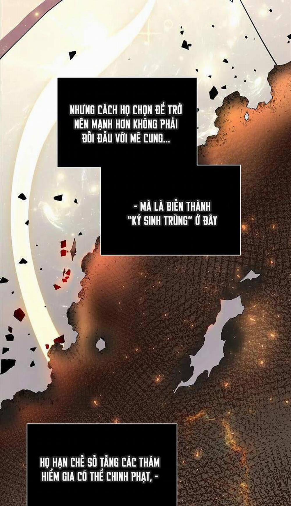 Tôi Thăng Cấp Bằng Kĩ Năng 48 trang 3