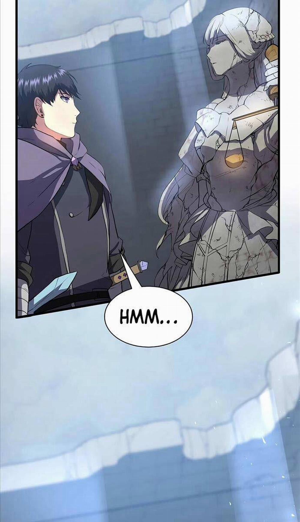 Tôi Thăng Cấp Bằng Kĩ Năng 48 trang 30