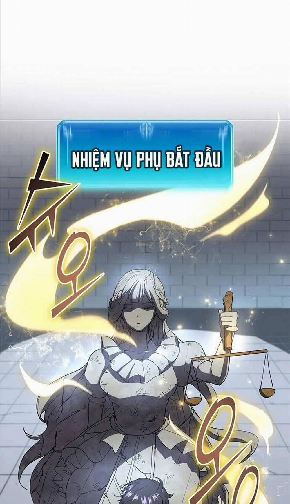 Tôi Thăng Cấp Bằng Kĩ Năng 48 trang 32