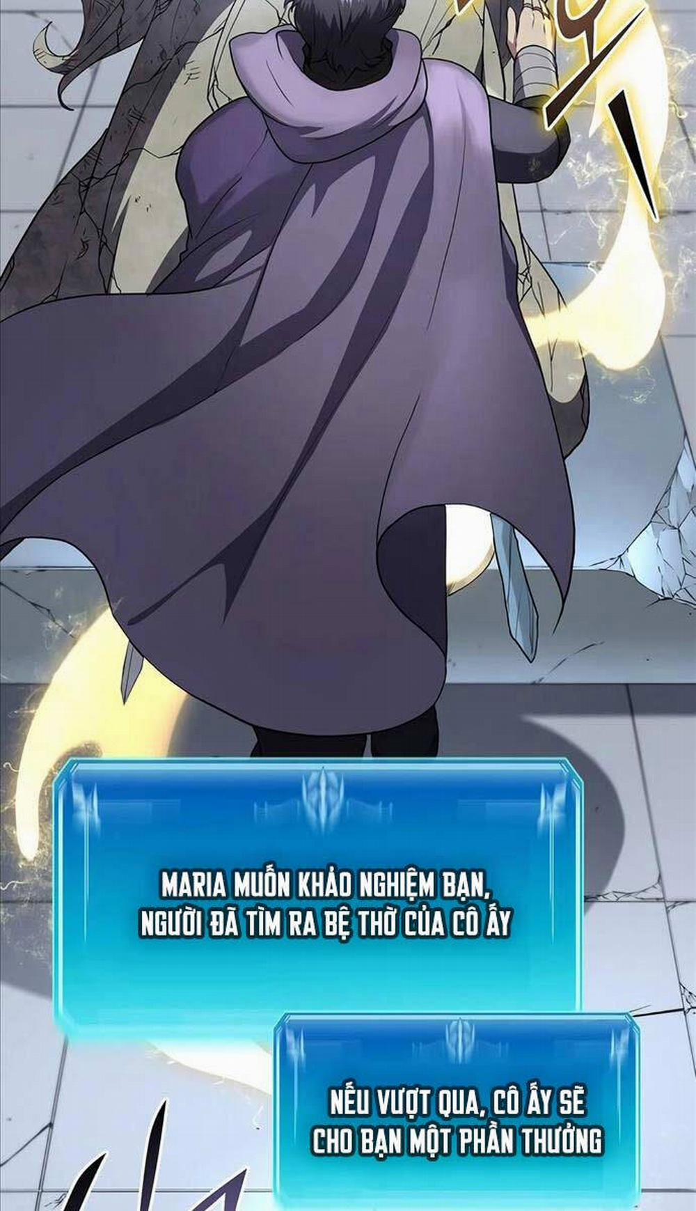 Tôi Thăng Cấp Bằng Kĩ Năng 48 trang 33