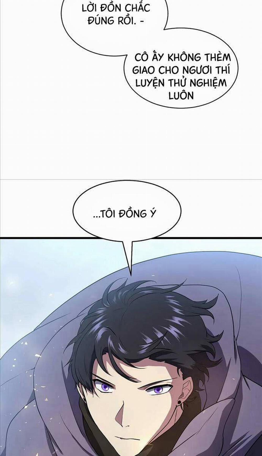 Tôi Thăng Cấp Bằng Kĩ Năng 48 trang 36