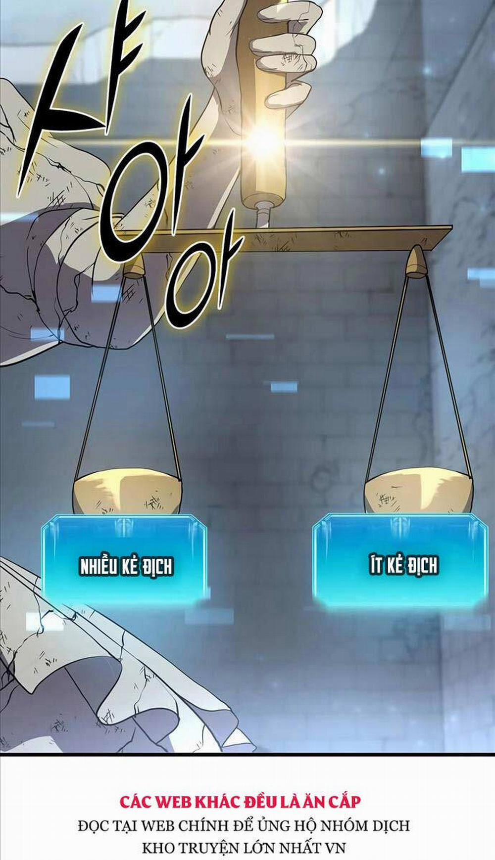 Tôi Thăng Cấp Bằng Kĩ Năng 48 trang 38