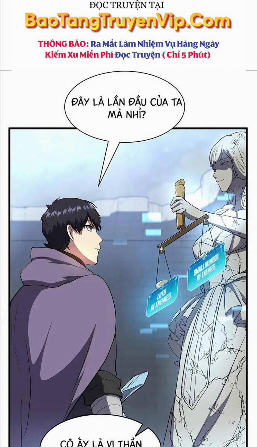 Tôi Thăng Cấp Bằng Kĩ Năng 48 trang 39