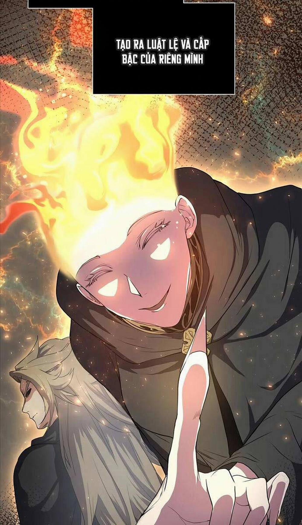 Tôi Thăng Cấp Bằng Kĩ Năng 48 trang 4