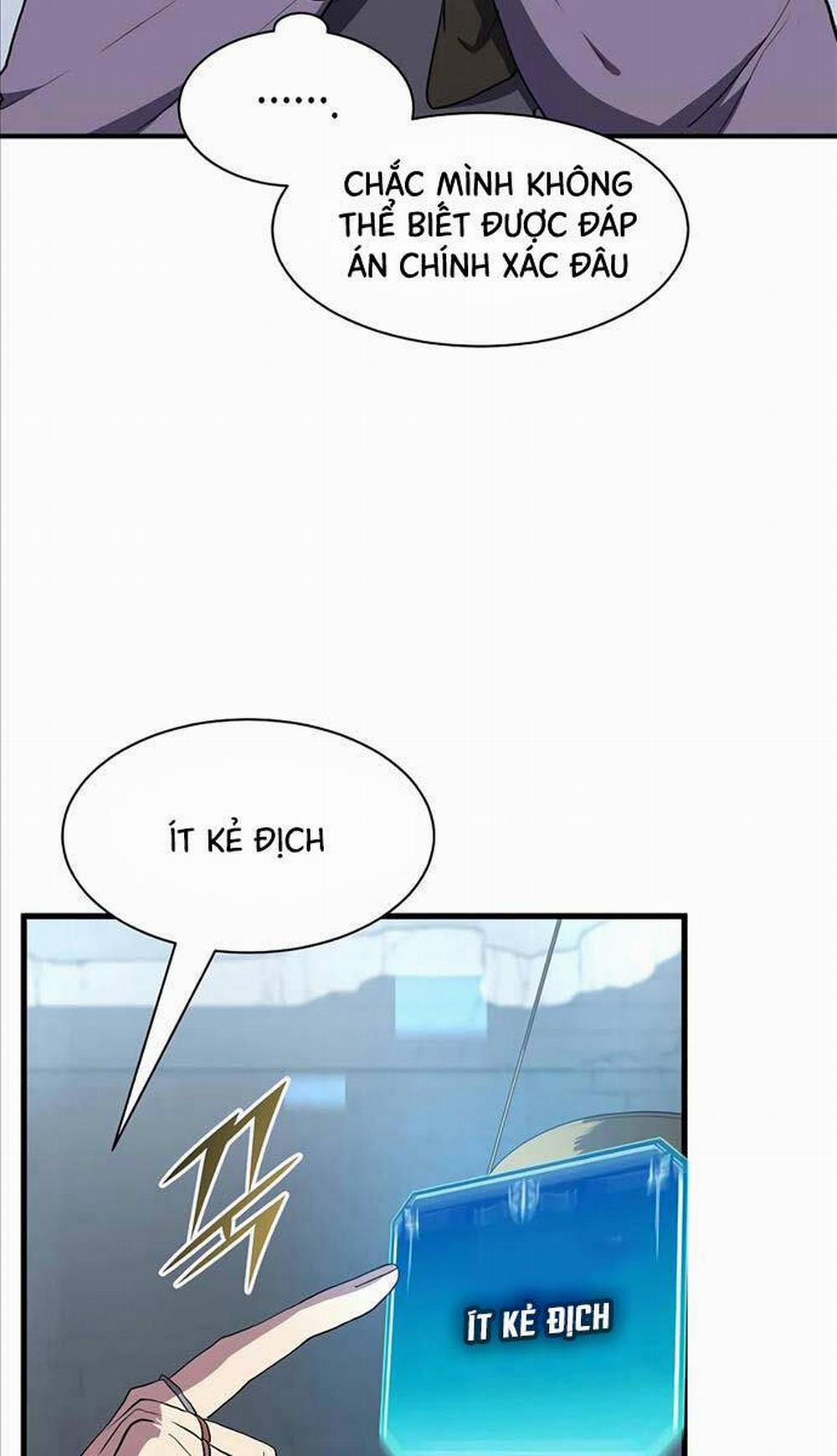 Tôi Thăng Cấp Bằng Kĩ Năng 48 trang 41