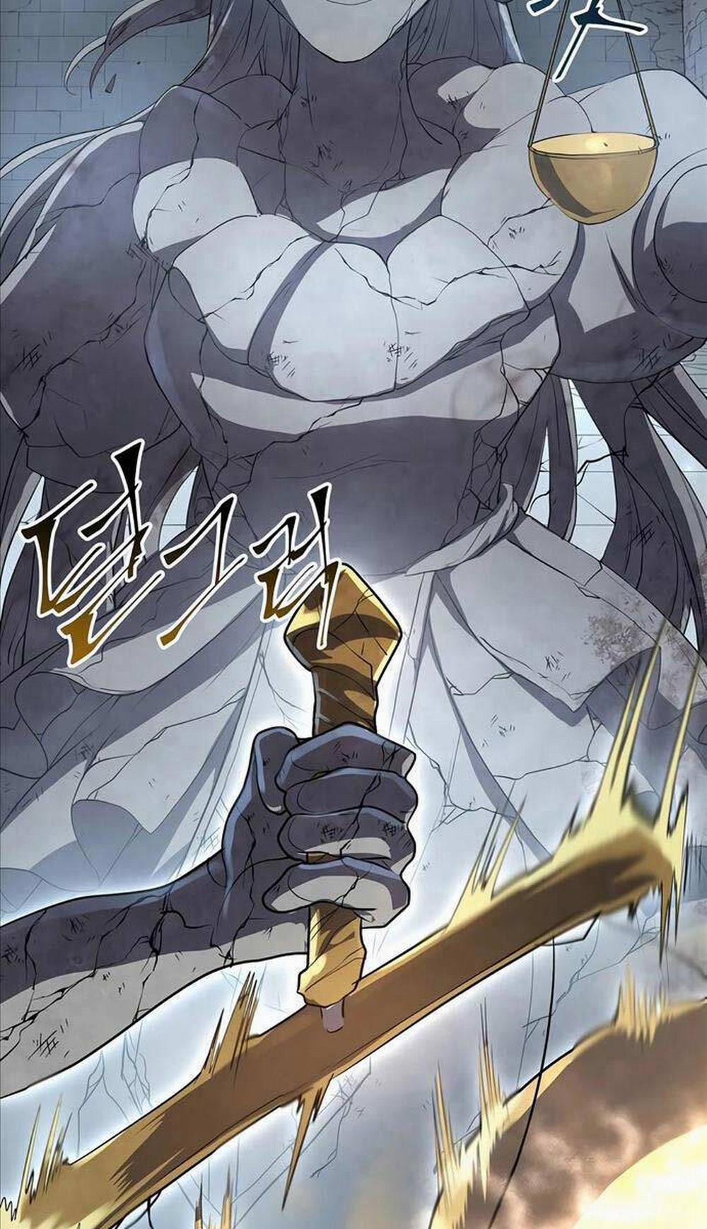 Tôi Thăng Cấp Bằng Kĩ Năng 48 trang 46