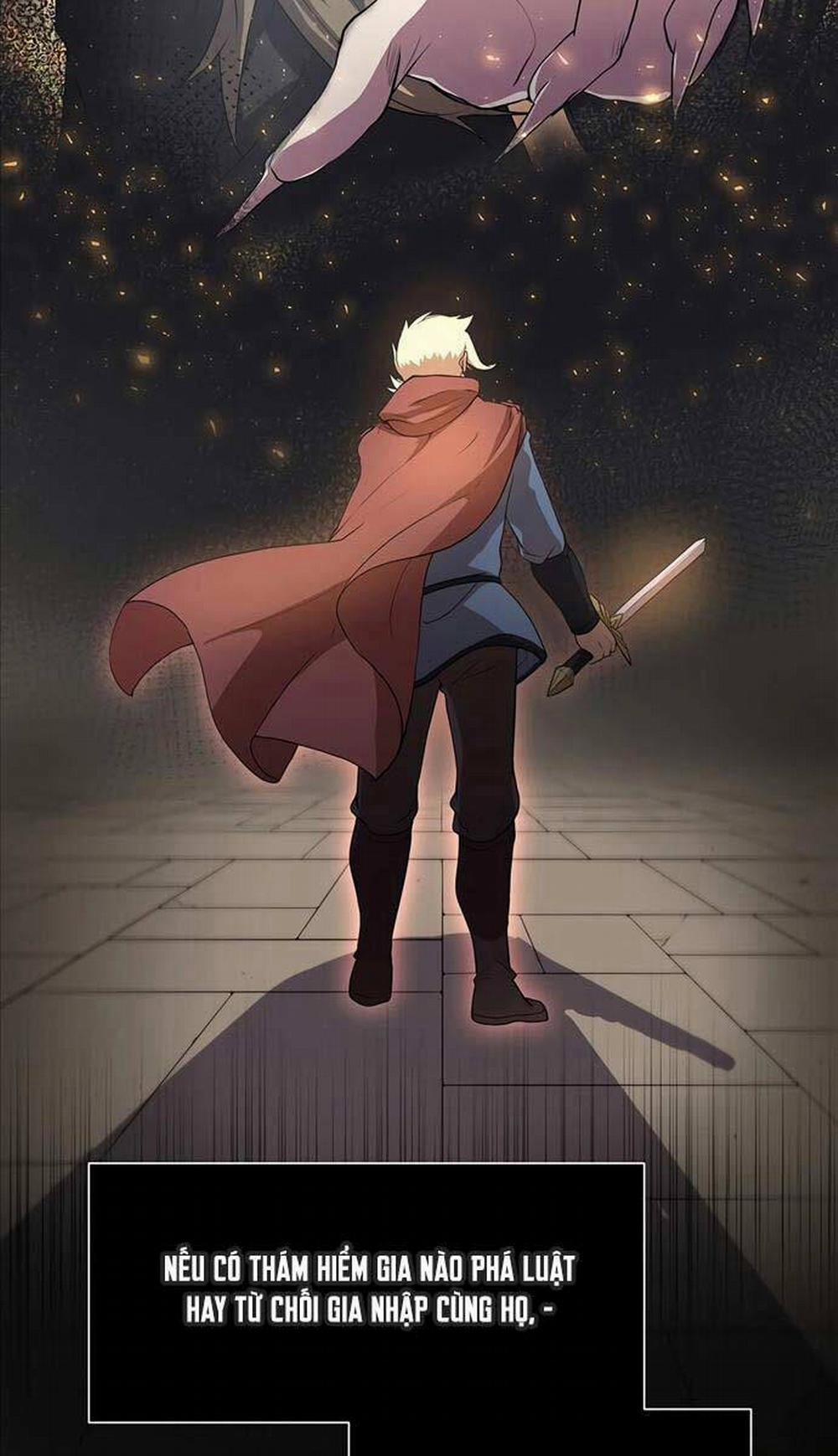 Tôi Thăng Cấp Bằng Kĩ Năng 48 trang 5