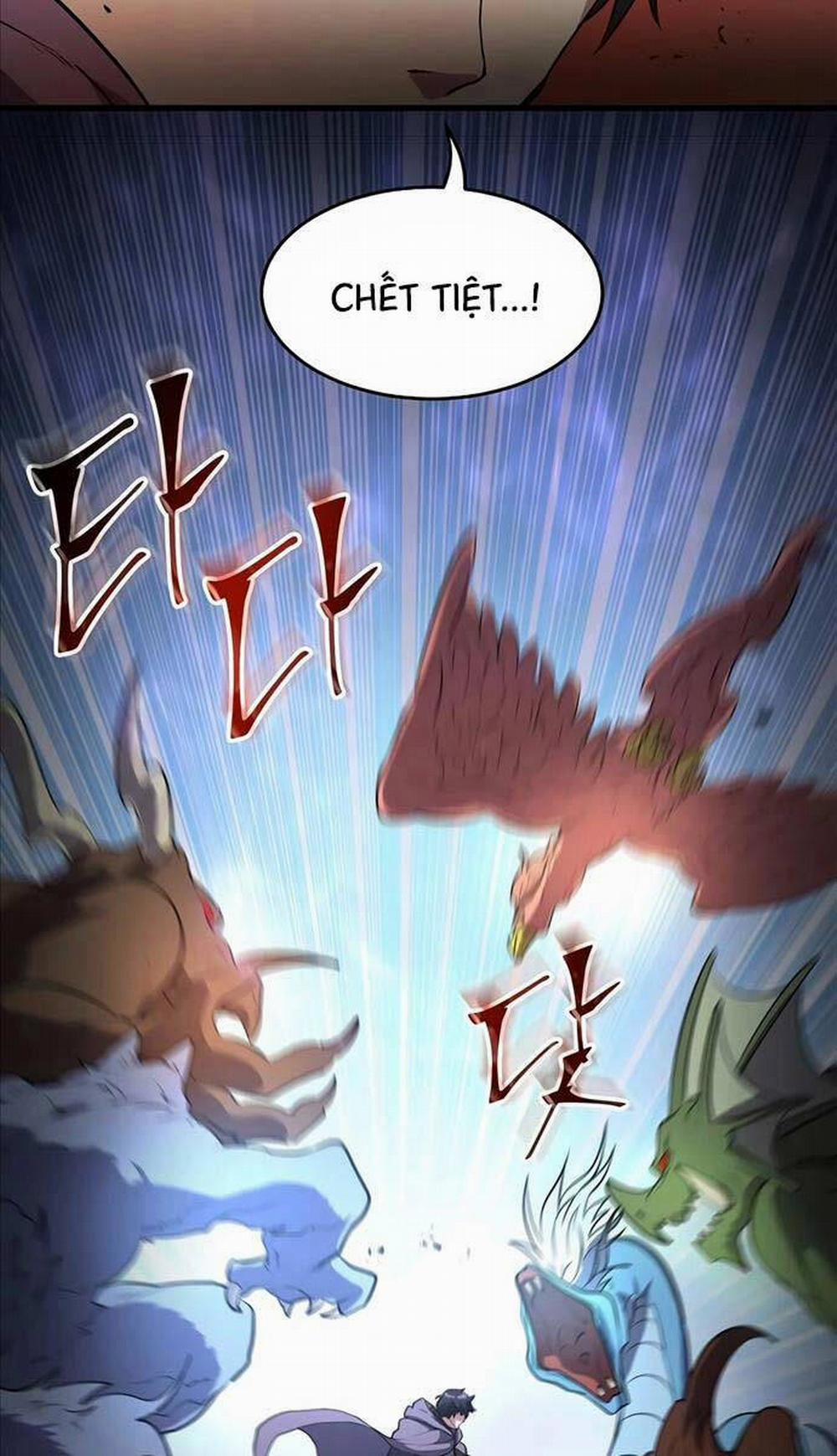 Tôi Thăng Cấp Bằng Kĩ Năng 48 trang 55