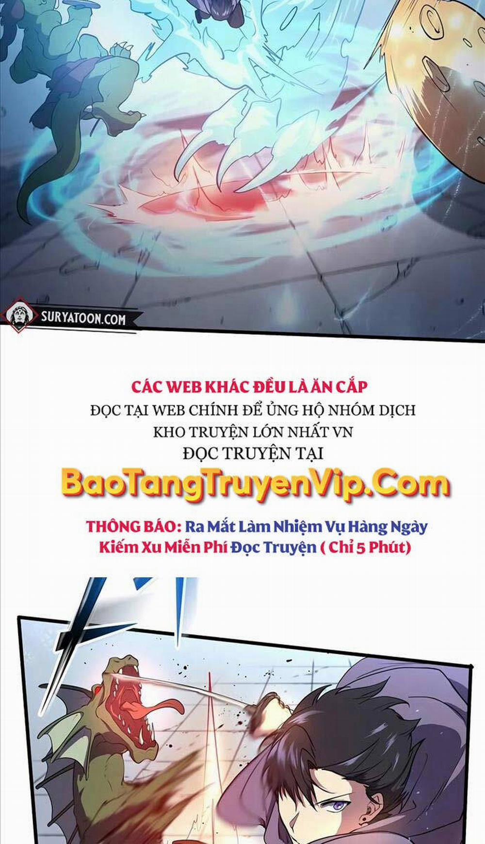 Tôi Thăng Cấp Bằng Kĩ Năng 48 trang 58