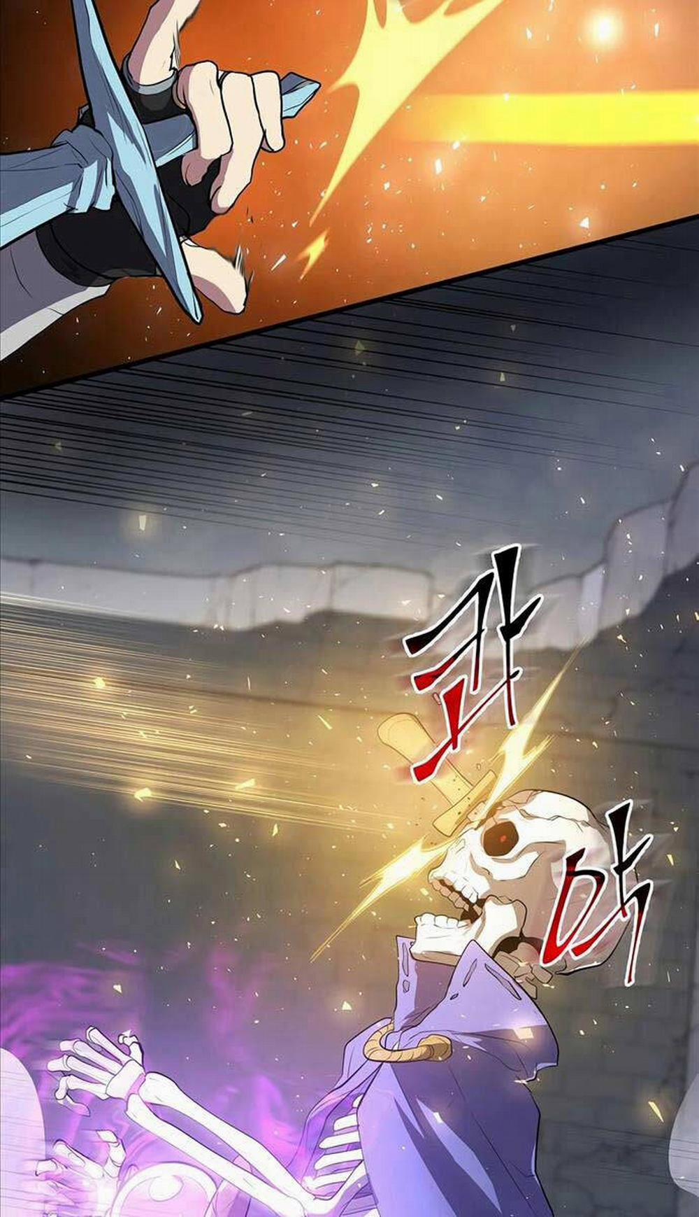 Tôi Thăng Cấp Bằng Kĩ Năng 48 trang 65