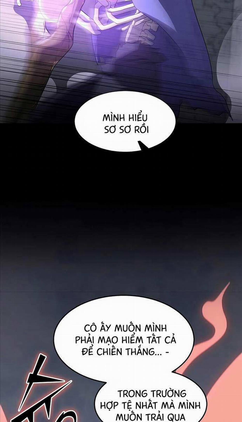 Tôi Thăng Cấp Bằng Kĩ Năng 48 trang 66