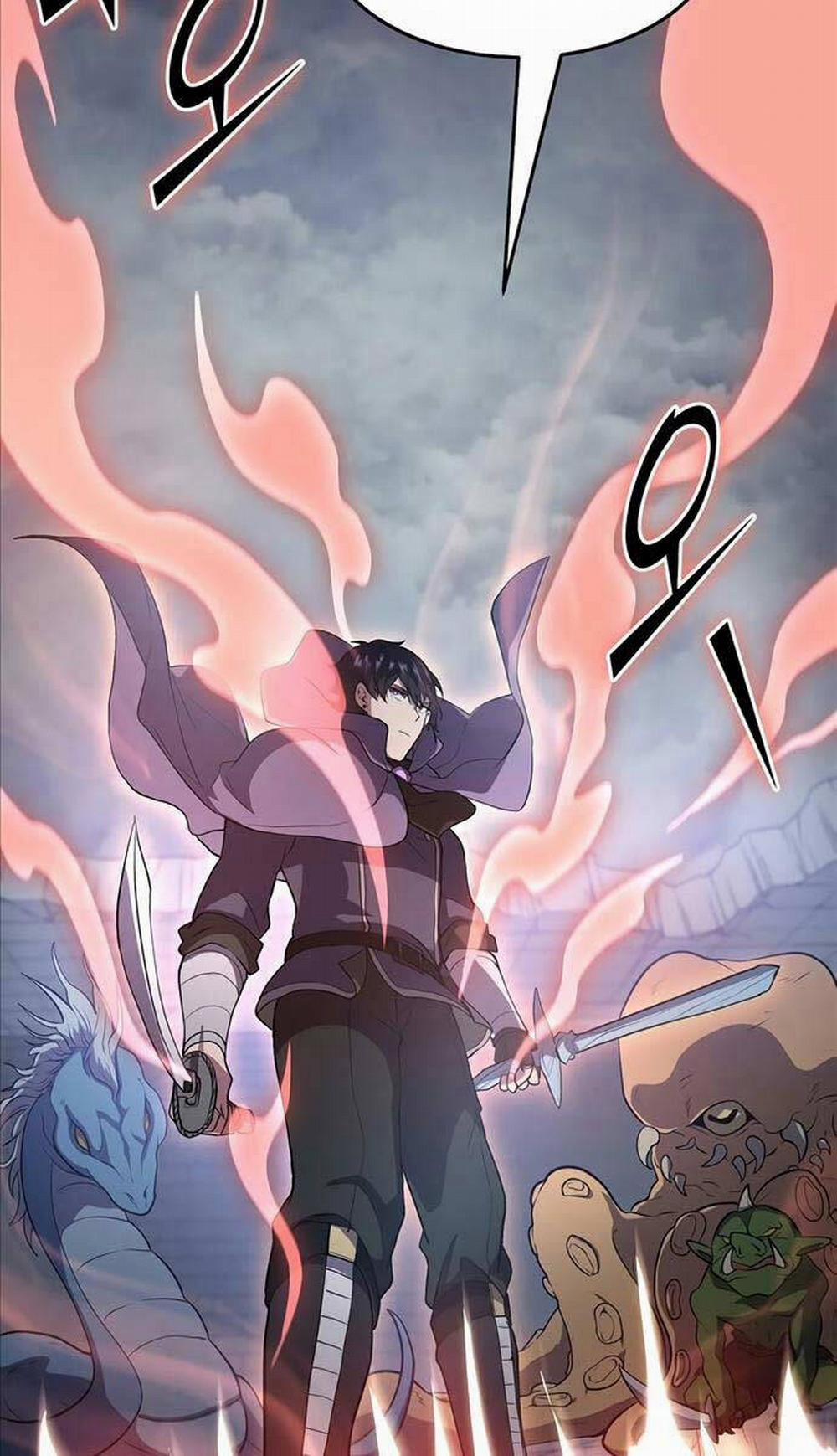 Tôi Thăng Cấp Bằng Kĩ Năng 48 trang 67