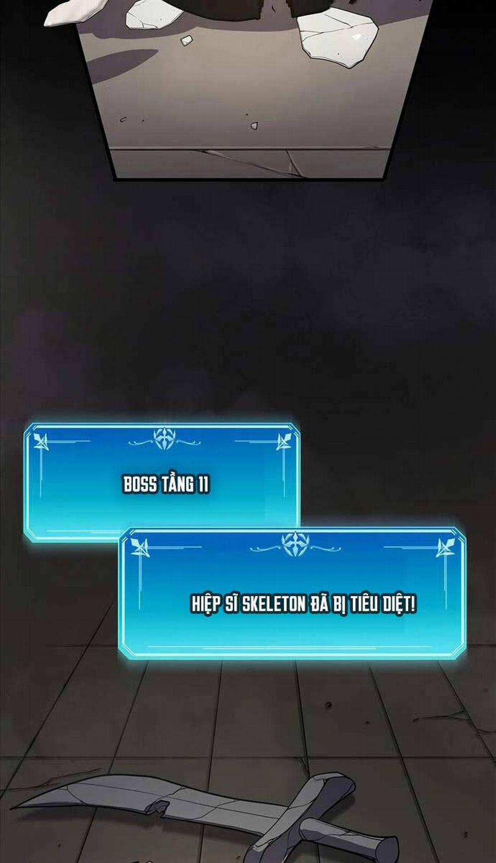 Tôi Thăng Cấp Bằng Kĩ Năng 48 trang 7