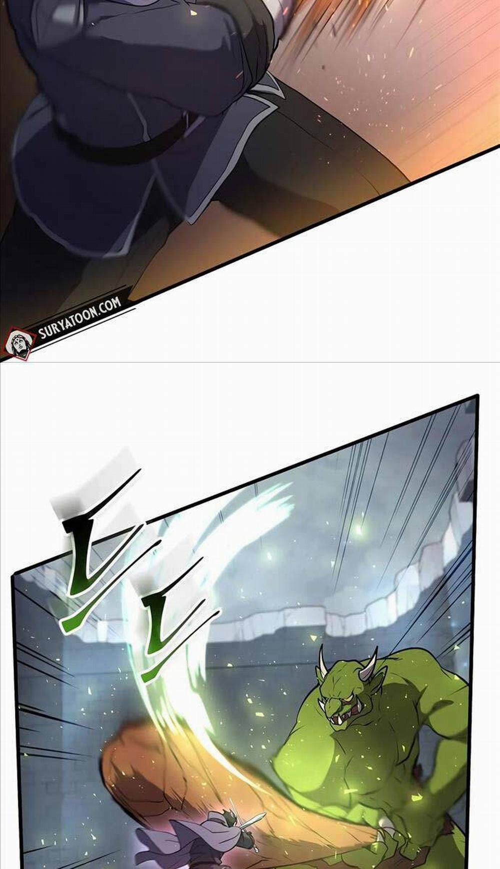 Tôi Thăng Cấp Bằng Kĩ Năng 48 trang 74