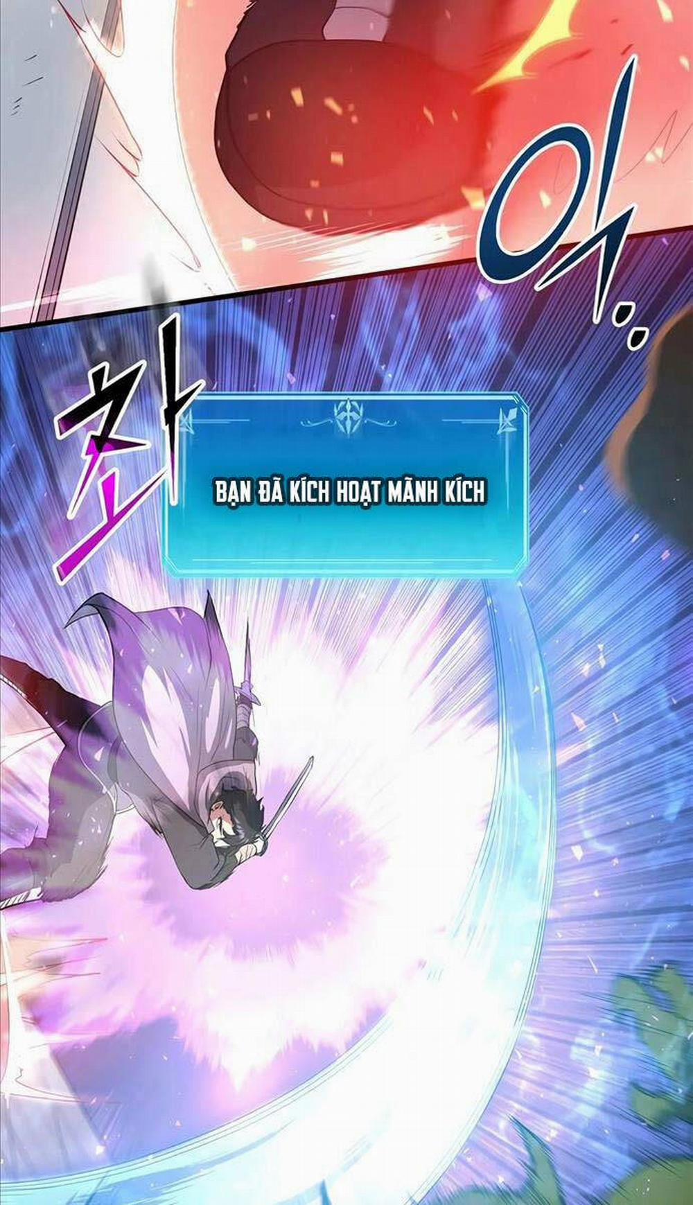 Tôi Thăng Cấp Bằng Kĩ Năng 48 trang 76