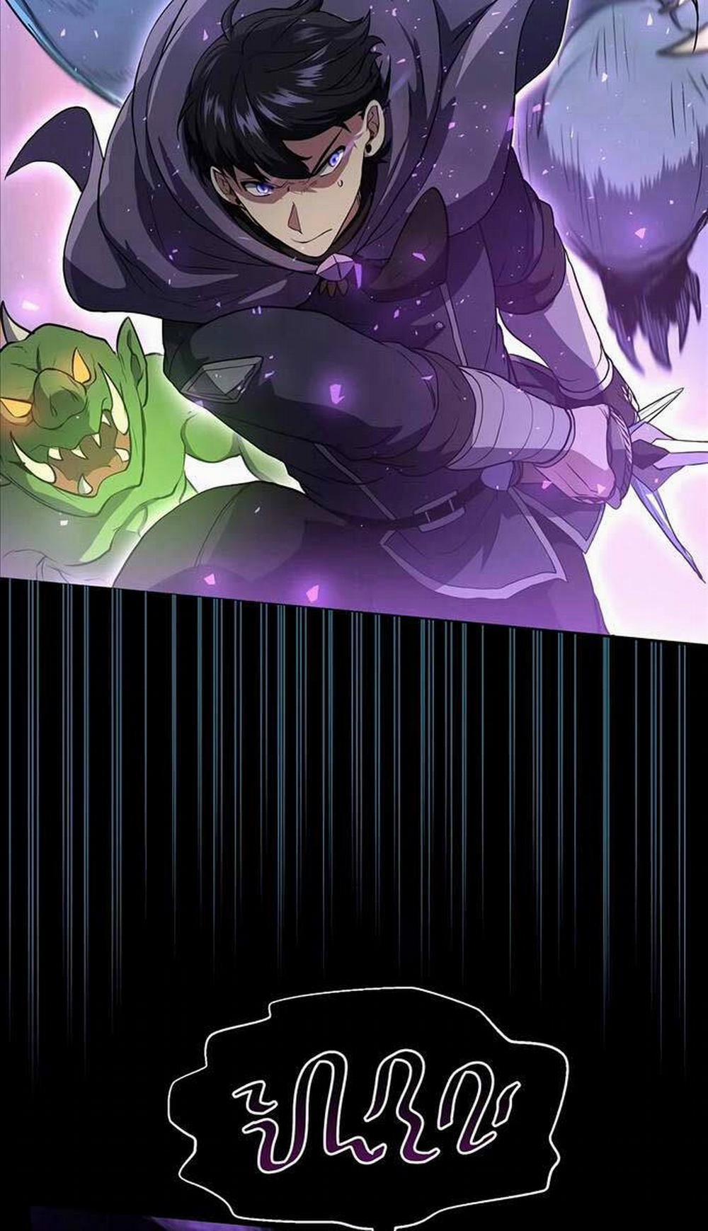 Tôi Thăng Cấp Bằng Kĩ Năng 48 trang 79