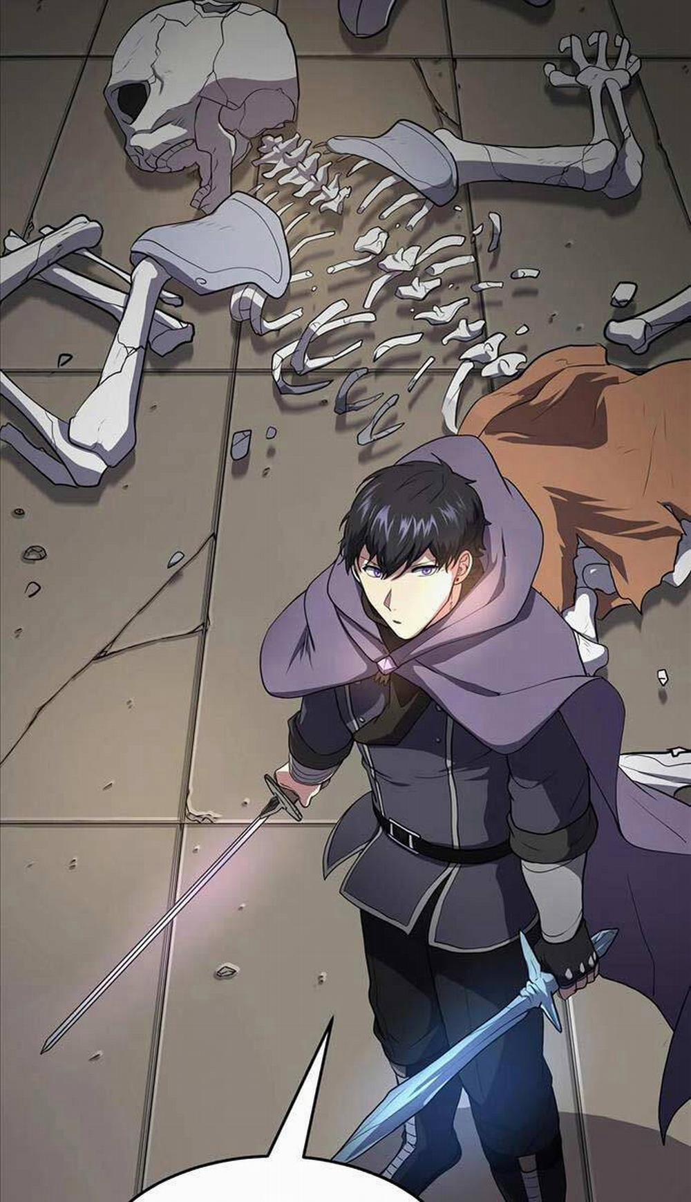 Tôi Thăng Cấp Bằng Kĩ Năng 48 trang 8