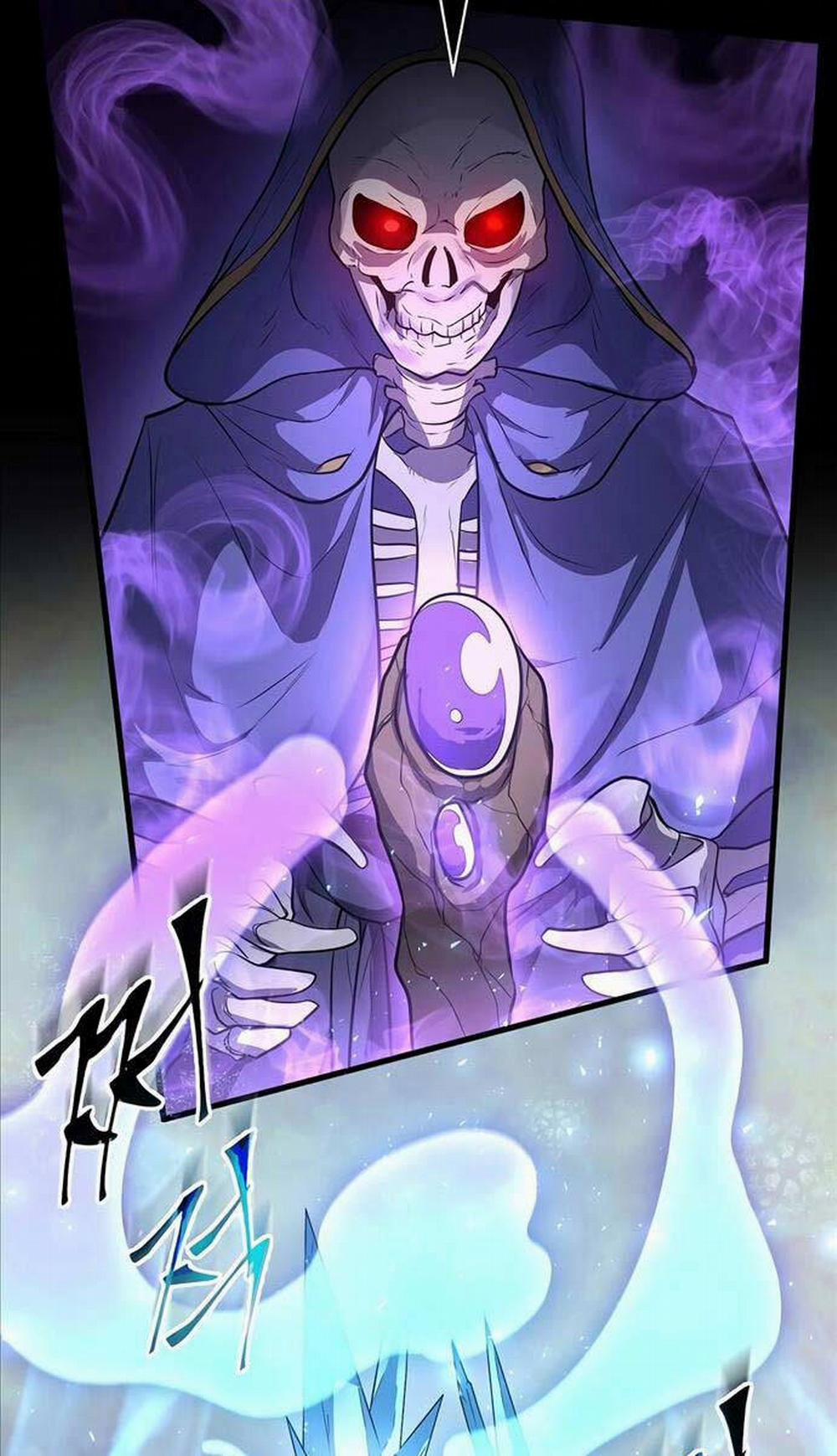 Tôi Thăng Cấp Bằng Kĩ Năng 48 trang 80