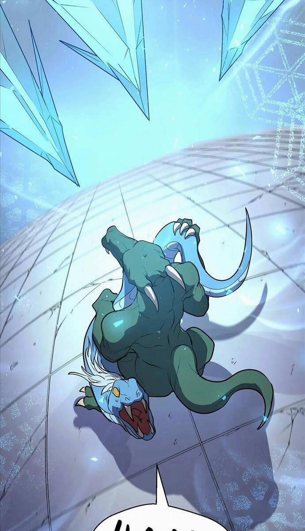 Tôi Thăng Cấp Bằng Kĩ Năng 48 trang 85