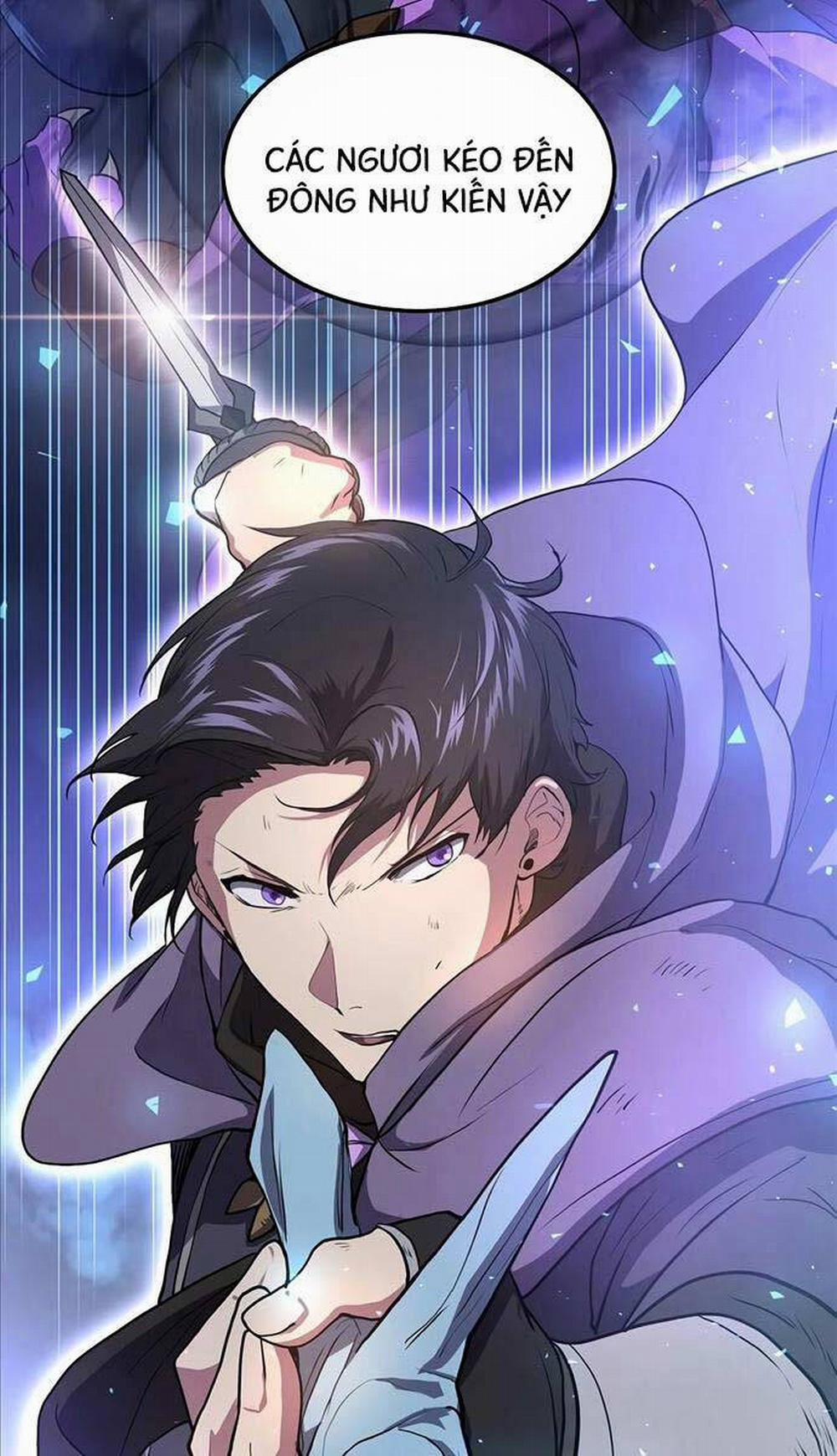 Tôi Thăng Cấp Bằng Kĩ Năng 48 trang 90