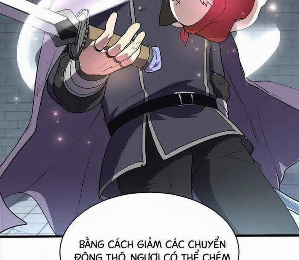 Tôi Thăng Cấp Bằng Kĩ Năng 49 trang 137