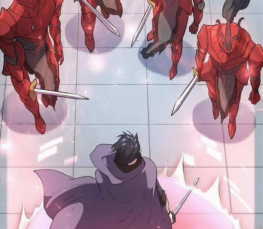 Tôi Thăng Cấp Bằng Kĩ Năng 49 trang 19