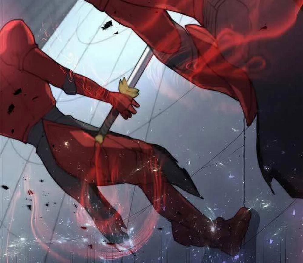 Tôi Thăng Cấp Bằng Kĩ Năng 49 trang 26